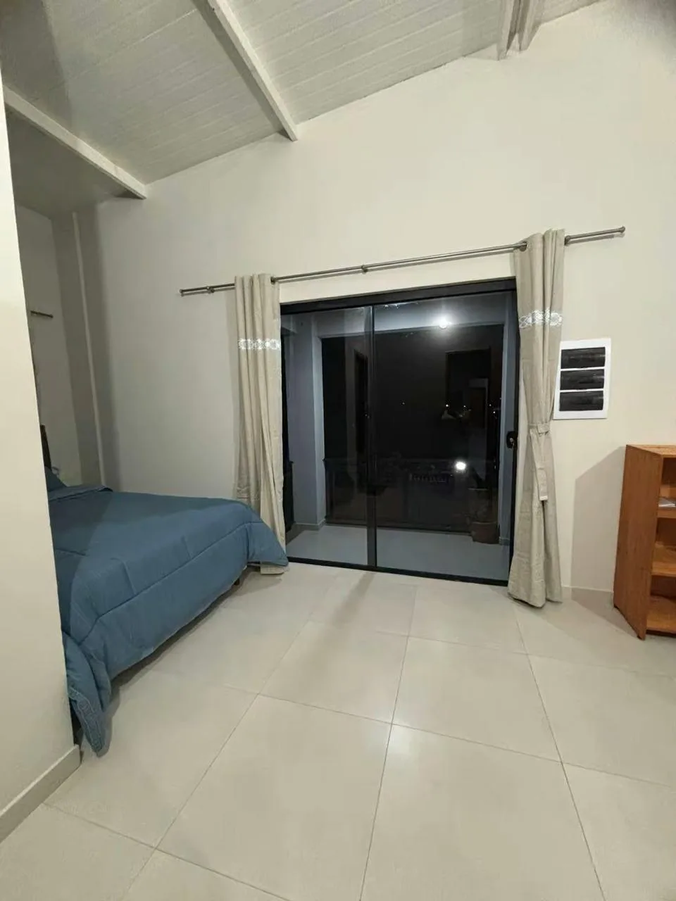 Habitación Matrimonial
