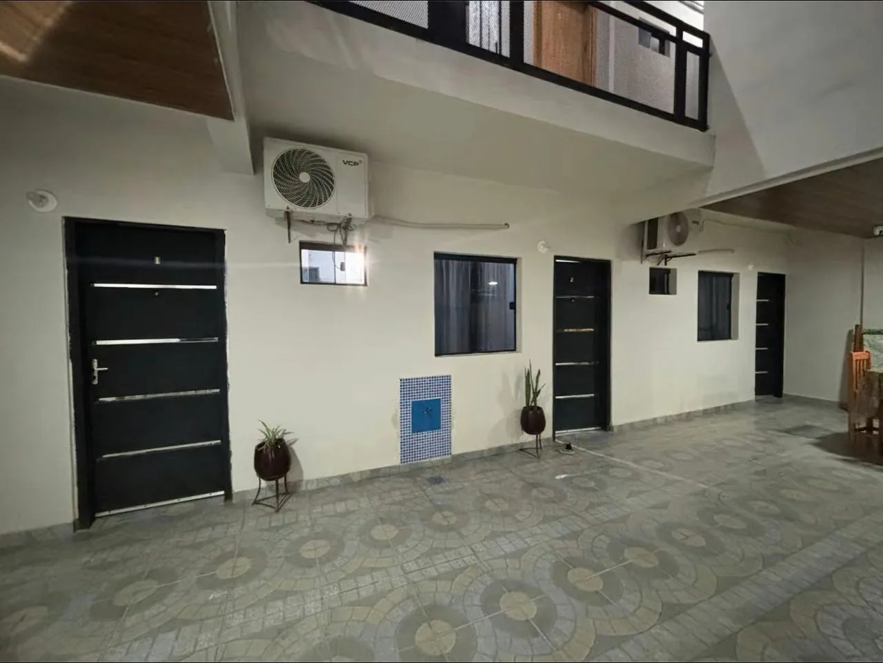 Habitación Matrimonial